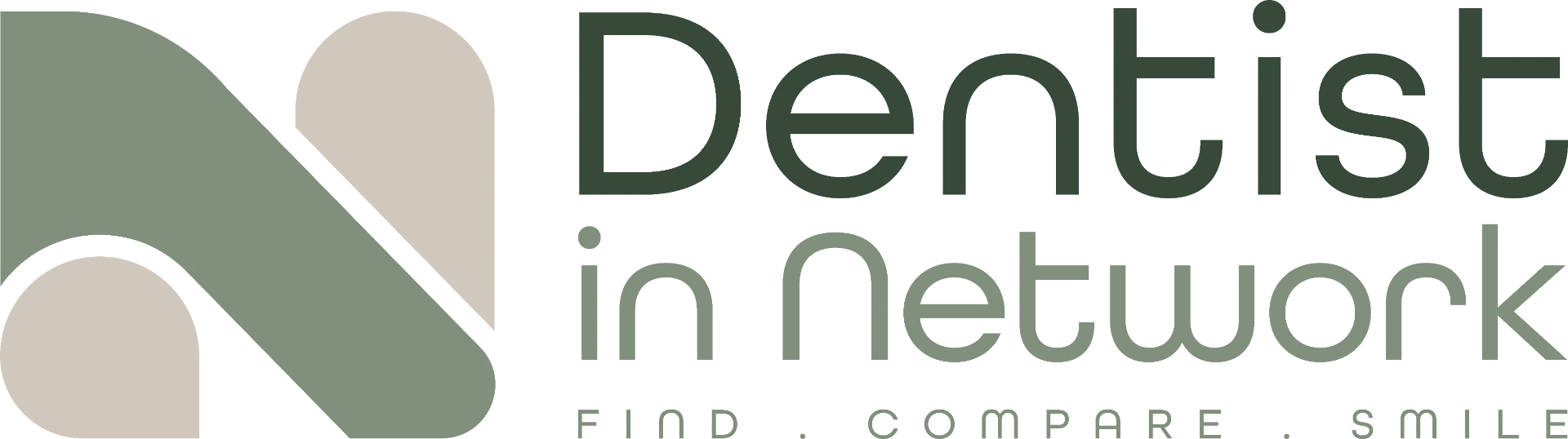 Dentist in Network, find, compare, smile